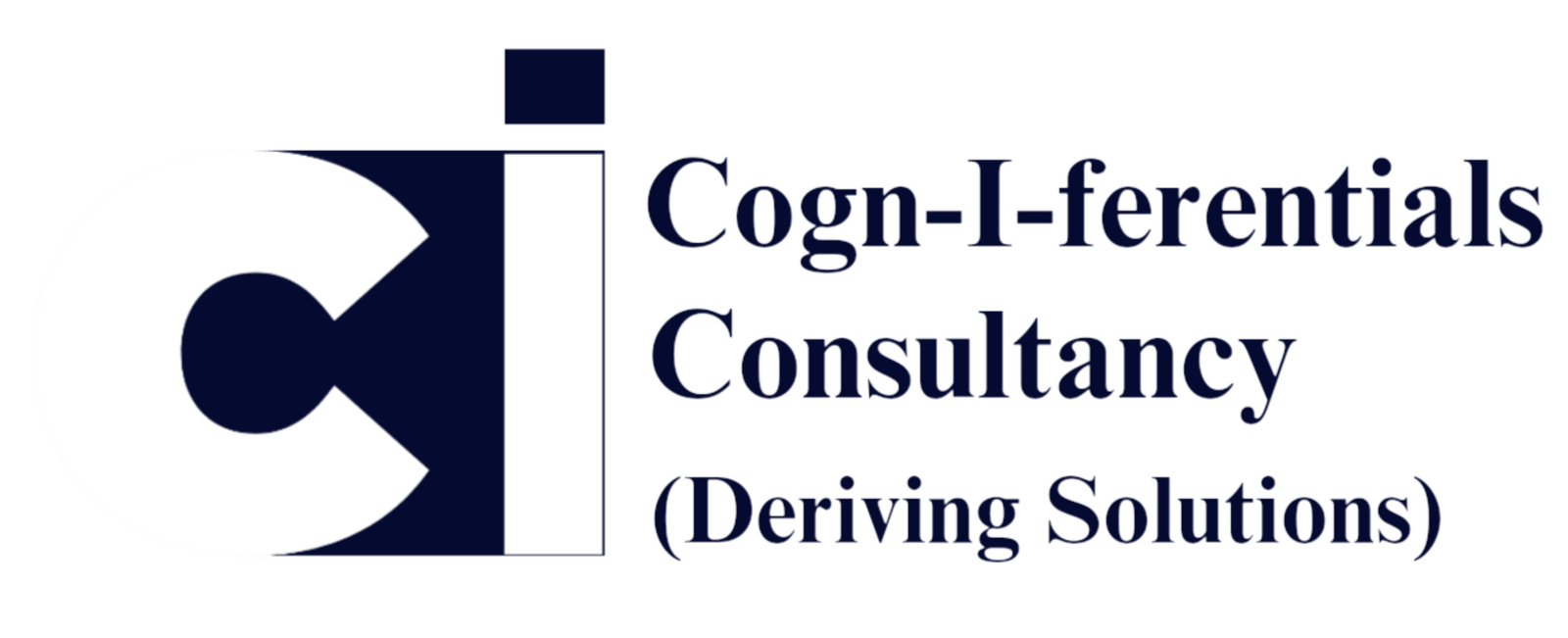 Cogniferentials Consultancy Private Limited