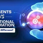 AI Agents vs Traditional Automation: What’s the Difference?